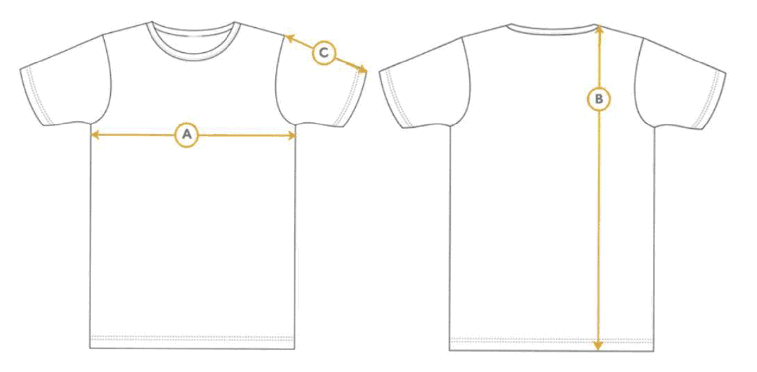 h2 Exclusive Collection V-Neck Short Sleeve