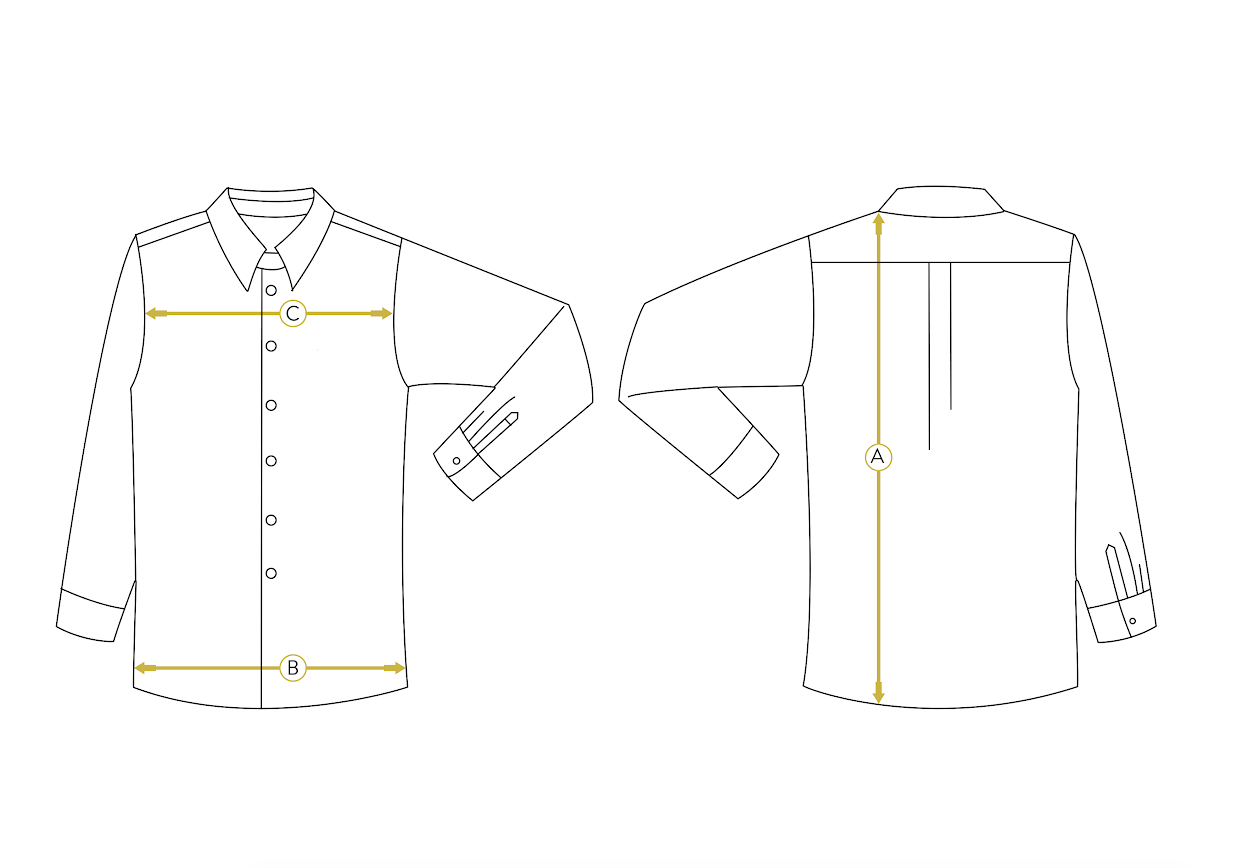 h2 Kid's Linen Shirt