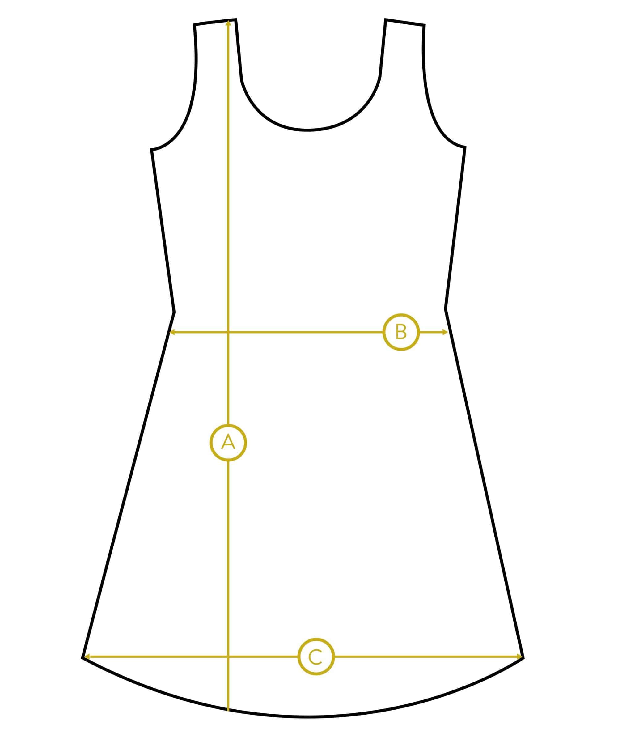h2 Mini Lounge Wear Linen Dress